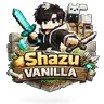 Shazu vanilla