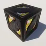 3D Advanced Netherite