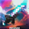 Zero Bedwars Pack
