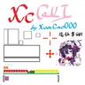 XCgui+