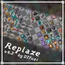 Replaze