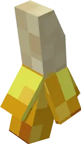 Golden Bananas