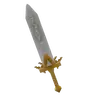 Archangel sword
