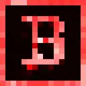 Blod 16x
