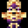 Golden Wind Totem