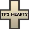 TF2 Styled hearts