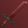 Powerful Neth sword