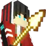 Aura Spear – Animated