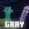 Gray