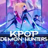K-Pop Demon Hunters