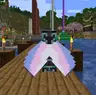 trans flag elytra