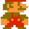 Mario XP sound
