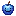 Blue golden apple and carrot