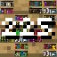 225 Custom Bookshelves Add-On