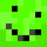 Green Gaster Snowmen