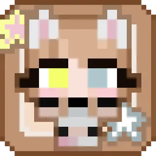 Kewii's Cafe Resourcepack ☆