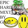 GARFIELD'S HARDCORE MIXTAPE