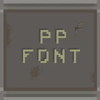 PP Font