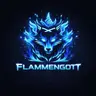 Flammengott's Minertexturen