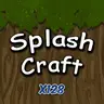 SplashCraft 128x
