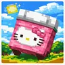 Hello Kitty Bed