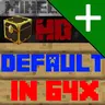 Minecraft HD(64x) Lootr Add-On