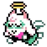 Ralsei Totem