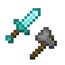 Meadow's Shiny Tiny Tools