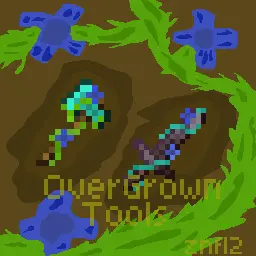 OverGrown Tools