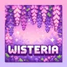 Wisteria