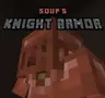 [Soup´s] Knight Armor