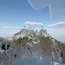 Cliffside Panorama - pm