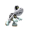 Skeleton dry bones death