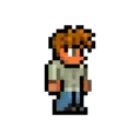 Terraria Hurt SFX