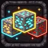 Highlighted Ores
