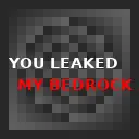 No more bedrock leaking