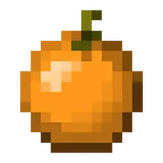 Apples into Oranges
