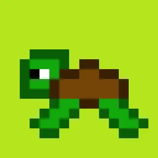 Turtle Totems