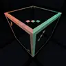 Copper Glass