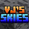 VJ'S SKIES