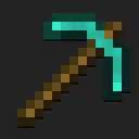 Better Pickaxes