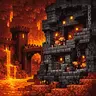 Nether Structure Highlighter