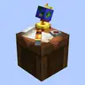 Toasty's Chaotic Cartography Table