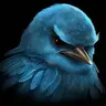 Blue Bird Totem Summary
