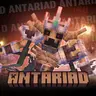 Antariad totem