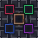 Tom's Tech Storage