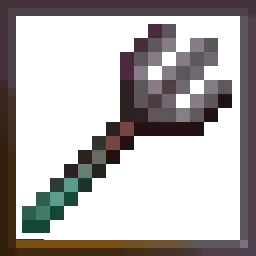 Make it Netherite!