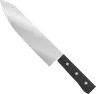 iron knife