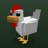 Bare Bones - Better Chickens