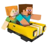 Boat Cars - Minimalism V3